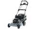 EGO LM1903E-SP - Tagliaerba semovente a batteria - 56V/5Ah - Taglio 47 cm