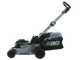 EGO LM1903E-SP - Tagliaerba semovente a batteria - 56V/5Ah - Taglio 47 cm