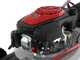 Al-Ko Easy 5.10 SP-S - Tagliaerba a scoppio trazionato  - 4 in 1 - Motore da 160cc