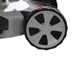 Al-Ko Easy 5.10 SP-S - Tagliaerba a scoppio trazionato  - 4 in 1 - Motore da 160cc