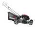 Al-Ko Easy 5.10 SP-S - Tagliaerba a scoppio trazionato  - 4 in 1 - Motore da 160cc