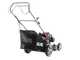Al-Ko Easy 5.10 SP-S - Tagliaerba a scoppio trazionato  - 4 in 1 - Motore da 160cc