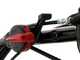 Benassi T750P - Trinciaerba professionale a martelli - Honda GX390
