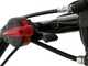 Benassi T750P - Trinciaerba professionale a martelli - Honda GX390