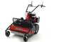 Benassi T750P - Trinciaerba professionale a martelli - Honda GX390