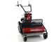 Benassi T750P - Trinciaerba professionale a martelli - Honda GX390