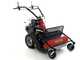 Benassi T750P - Trinciaerba professionale a martelli - Honda GX390