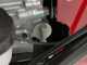 Honda HP 500 BX E1 - Motocarriola cingolata cassone estensibile 500Kg - Cambio idrostatico