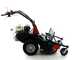 Benassi T750SP - Trinciaerba professionale a martelli - Honda GX270