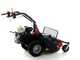 Benassi T750SP - Trinciaerba professionale a martelli - Honda GX270