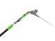 EGO PPX1000 - Potatore, tagliasiepi a batteria - 56V - SENZA BATTERIA E CARICABATTERIE