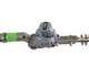 EGO PPX1000 - Potatore, tagliasiepi a batteria - 56V - SENZA BATTERIA E CARICABATTERIE