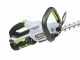 EGO HT2000E - Tagliasiepi a batteria brushless con lama da 51cm - SENZA BATTERIE E CARICABATTERIE