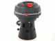Comet CVP 265 X - Bidone aspiratutto - 65 lt - Fusto in acciaio - Serie Professionale