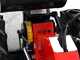 Diesse Minitriss - Motocoltivatore diesel - Vulcan V245 - 4.2HP