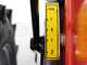 Diesse Minitriss - Motocoltivatore diesel - Vulcan V245 - 4.2HP