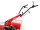 Diesse Minitriss - Motocoltivatore diesel - Vulcan V245 - 4.2HP