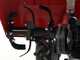 Diesse Minitriss - Motocoltivatore diesel - Vulcan V245 - 4.2HP