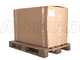 Diesse Minitriss - Motocoltivatore diesel - Vulcan V245 - 4.2HP