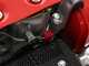 Diesse Minitriss - Motocoltivatore diesel - Vulcan V245 - 4.2HP