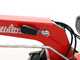 Diesse Minitriss - Motocoltivatore diesel - Vulcan V245 - 4.2HP