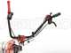 Diesse Minitriss - Motocoltivatore diesel - Vulcan V245 - 4.2HP