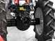 Diesse Minitriss - Motocoltivatore diesel - Vulcan V245 - 4.2HP