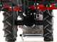 Diesse Minitriss - Motocoltivatore diesel - Vulcan V245 - 4.2HP