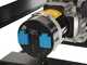 AGT 4501 HSB - Generatore di corrente a benzina 4.5 kW - Continua 4.1 kW Monofase