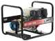 AGT 4501 HSB - Generatore di corrente a benzina 4.5 kW - Continua 4.1 kW Monofase
