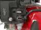 AGT 4501 HSB - Generatore di corrente a benzina 4.5 kW - Continua 4.1 kW Monofase