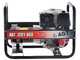 AGT 7201 HSB - Generatore di corrente a benzina 6.1 kW - Continua 5.7 kW Monofase