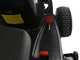 AL-KO T15-93.2 HD-A Easy - Trattorino tosaerba da 18 HP