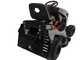 AL-KO T15-93.2 HD-A Easy - Trattorino tosaerba da 18 HP