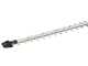 EGO HT2410E - Tagliasiepi a batteria brushless 56V/2.5 Ah - Lama da 61 cm