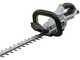 EGO HT2410E - Tagliasiepi a batteria brushless 56V/2.5 Ah - Lama da 61 cm