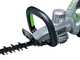 EGO HT 6500 - Tagliasiepi a batteria brushless lama da 65 cm - SENZA BATTERIE E CARICABATTERIE
