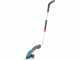 Gardena ComfortCut - Forbici tagliaerba a batteria con asta - 3.6V 3Ah
