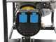 AGT 2501 HSB SE GP - Generatore di corrente a benzina 2.2  kW - Continua 2.1 kW Monofase