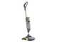 Karcher BR 30/1 C Bp Pack 18/25 - Lavapavimenti a batteria 3 in 1: lava, asciuga, aspira
