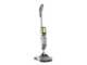 Karcher BR 30/1 C Bp Pack 18/25 - Lavapavimenti a batteria 3 in 1: lava, asciuga, aspira