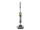 Karcher BR 30/1 C Bp Pack 18/25 - Lavapavimenti a batteria 3 in 1: lava, asciuga, aspira