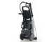 Comet KSX 1950 Gold Plus - Idropulitrice e avvolgi tubo - 180 bar max - 564 lt/h