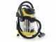 Karcher WD 6 P S V-30/6/22/T - Bidone Aspiratutto - bidone 30 lt - 1300W