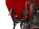 GeoTech MCT500 - Motocoltivatore benzina - Rato R210-S - 7HP