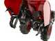 GeoTech MCT500 - Motocoltivatore benzina - Rato R210-S - 7HP