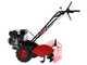 GeoTech MCT500 - Motocoltivatore benzina - Rato R210-S - 7HP
