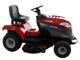 Castelgarden XD 150 HD - Trattorino tosaerba con scarico laterale e motore ST 400