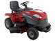 Castelgarden XD 150 HD - Trattorino tosaerba con scarico laterale e motore ST 400