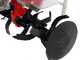 Diesse DS94 - Motozappa diesel 7 HP - Motore Vulcan 296cc